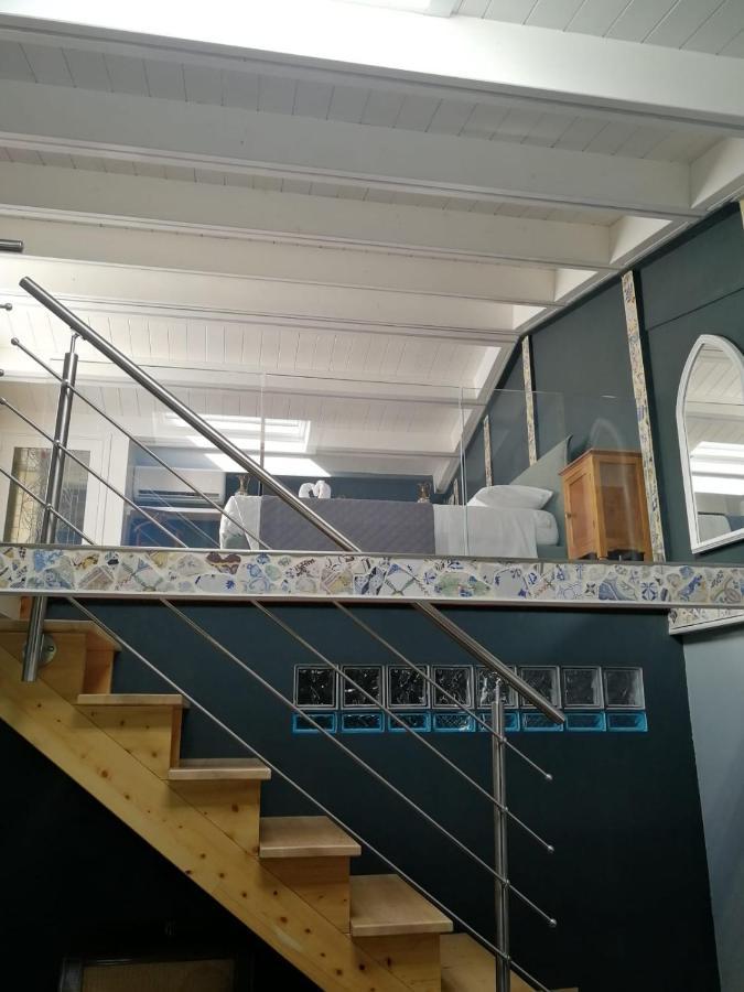 Ferienwohnung Casa Da Giannina Palermo Exterior foto